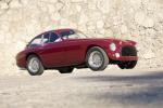 Ferrari 212 Export Berlinetta 1951 года